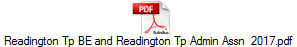 Readington Tp BE and Readington Tp Admin Assn  2017.pdf