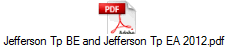 Jefferson Tp BE and Jefferson Tp EA 2012.pdf