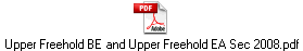 Upper Freehold BE and Upper Freehold EA Sec 2008.pdf