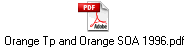 Orange Tp and Orange SOA 1996.pdf