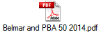 Belmar and PBA 50 2014.pdf