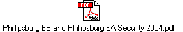 Phillipsburg BE and Phillipsburg EA Security 2004.pdf