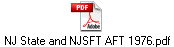 NJ State and NJSFT AFT 1976.pdf