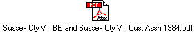 Sussex Cty VT BE and Sussex Cty VT Cust Assn 1984.pdf