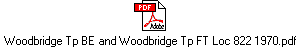 Woodbridge Tp BE and Woodbridge Tp FT Loc 822 1970.pdf
