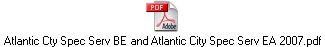 Atlantic Cty Spec Serv BE and Atlantic City Spec Serv EA 2007.pdf