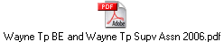 Wayne Tp BE and Wayne Tp Supv Assn 2006.pdf