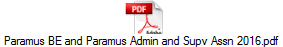 Paramus BE and Paramus Admin and Supv Assn 2016.pdf
