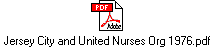 Jersey City and United Nurses Org 1976.pdf