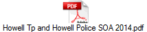 Howell Tp and Howell Police SOA 2014.pdf