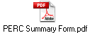 PERC Summary Form.pdf