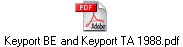 Keyport BE and Keyport TA 1988.pdf
