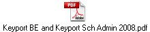 Keyport BE and Keyport Sch Admin 2008.pdf
