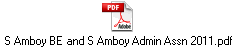 S Amboy BE and S Amboy Admin Assn 2011.pdf