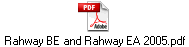 Rahway BE and Rahway EA 2005.pdf