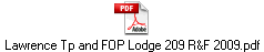 Lawrence Tp and FOP Lodge 209 R&F 2009.pdf