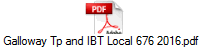 Galloway Tp and IBT Local 676 2016.pdf