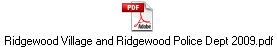 Ridgewood Village and Ridgewood Police Dept 2009.pdf
