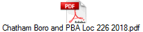 Chatham Boro and PBA Loc 226 2018.pdf