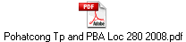 Pohatcong Tp and PBA Loc 280 2008.pdf