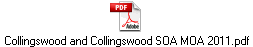 Collingswood and Collingswood SOA MOA 2011.pdf