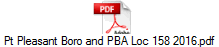 Pt Pleasant Boro and PBA Loc 158 2016.pdf