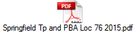 Springfield Tp and PBA Loc 76 2015.pdf