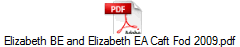 Elizabeth BE and Elizabeth EA Caft Fod 2009.pdf