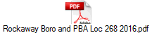 Rockaway Boro and PBA Loc 268 2016.pdf