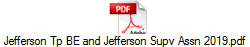 Jefferson Tp BE and Jefferson Supv Assn 2019.pdf