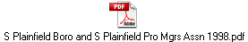 S Plainfield Boro and S Plainfield Pro Mgrs Assn 1998.pdf