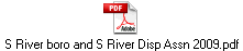 S River boro and S River Disp Assn 2009.pdf