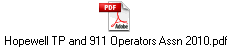 Hopewell TP and 911 Operators Assn 2010.pdf