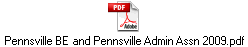 Pennsville BE and Pennsville Admin Assn 2009.pdf