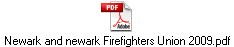 Newark and newark Firefighters Union 2009.pdf