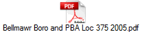 Bellmawr Boro and PBA Loc 375 2005.pdf