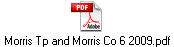 Morris Tp and Morris Co 6 2009.pdf