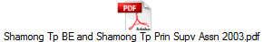 Shamong Tp BE and Shamong Tp Prin Supv Assn 2003.pdf