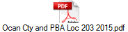 Ocan Cty and PBA Loc 203 2015.pdf