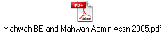 Mahwah BE and Mahwah Admin Assn 2005.pdf