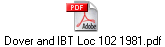 Dover and IBT Loc 102 1981.pdf