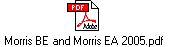 Morris BE and Morris EA 2005.pdf