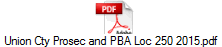 Union Cty Prosec and PBA Loc 250 2015.pdf