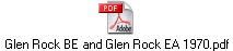 Glen Rock BE and Glen Rock EA 1970.pdf