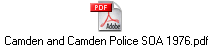 Camden and Camden Police SOA 1976.pdf