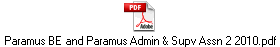 Paramus BE and Paramus Admin & Supv Assn 2 2010.pdf