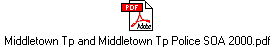 Middletown Tp and Middletown Tp Police SOA 2000.pdf
