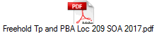 Freehold Tp and PBA Loc 209 SOA 2017.pdf