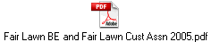 Fair Lawn BE and Fair Lawn Cust Assn 2005.pdf