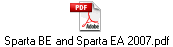 Sparta BE and Sparta EA 2007.pdf
